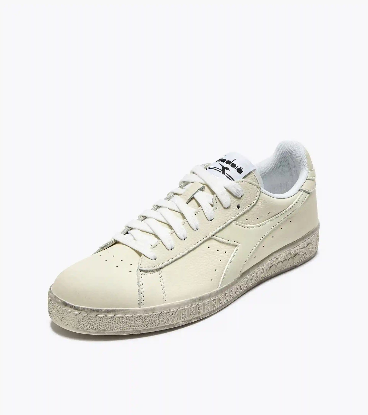 GAME L LOW WAXED
