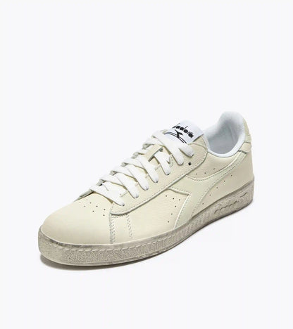 GAME L LOW WAXED