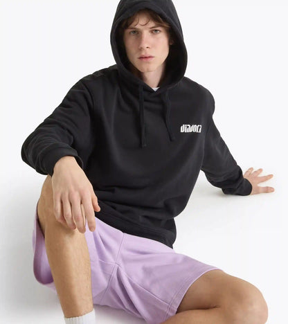 HOODIE ATHL. LOGO