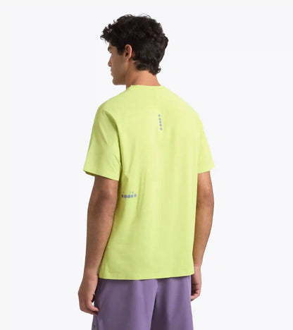 SS T-SHIRT FIBRAZERO
