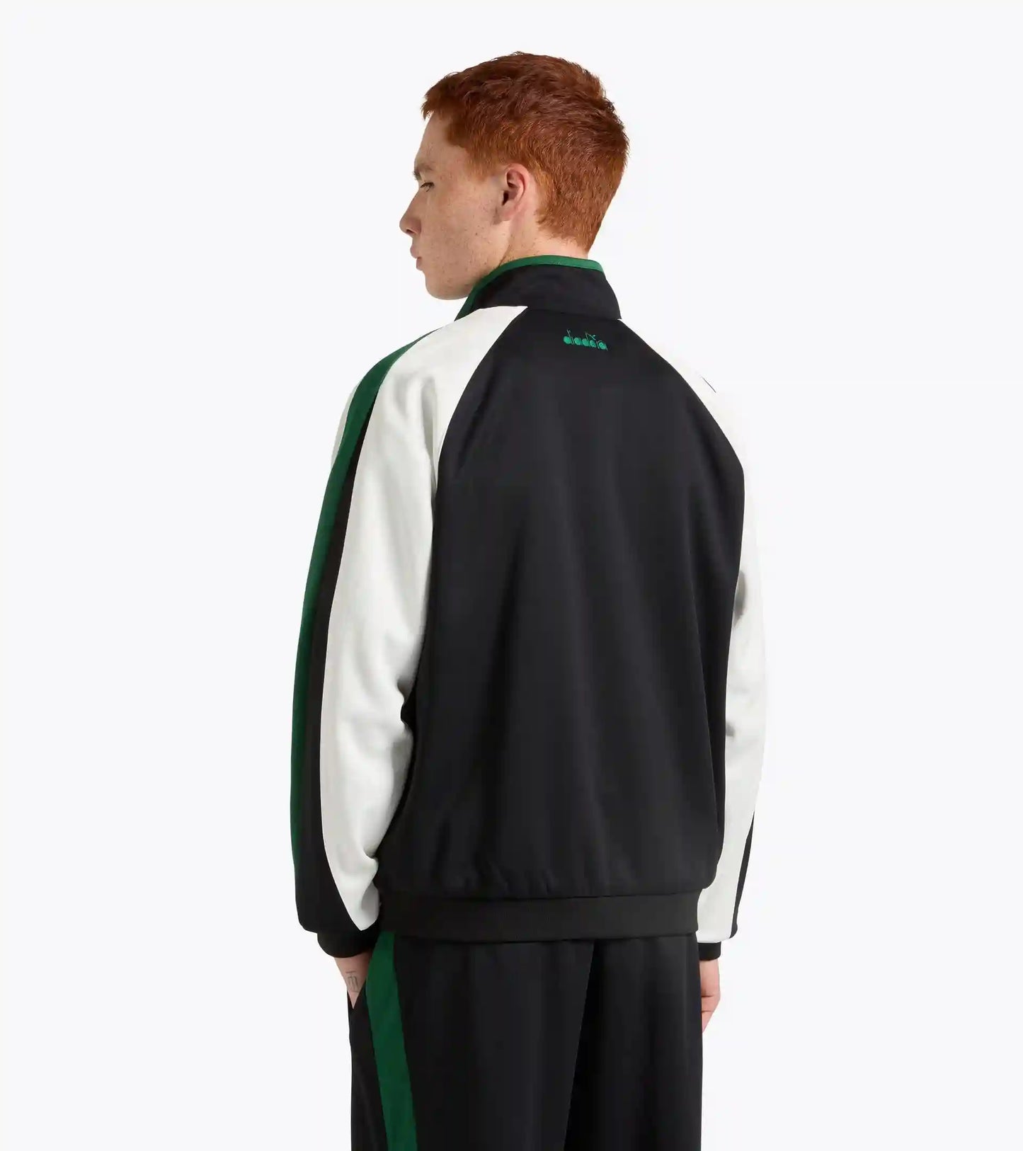 TRACK JACKET LEGACY