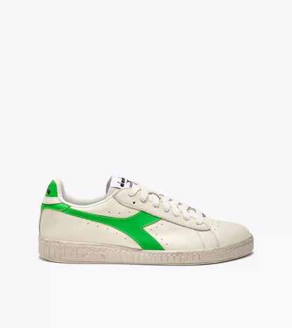 GAME L LOW FLUO WAXED