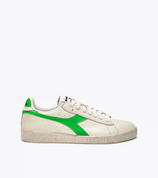 GAME L LOW FLUO WAXED