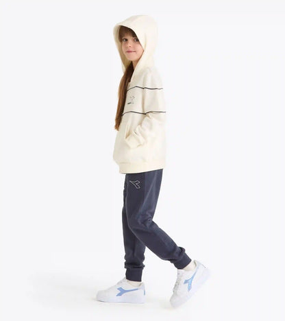 JU. TRACKSUIT HD FZ LOGO (FT)