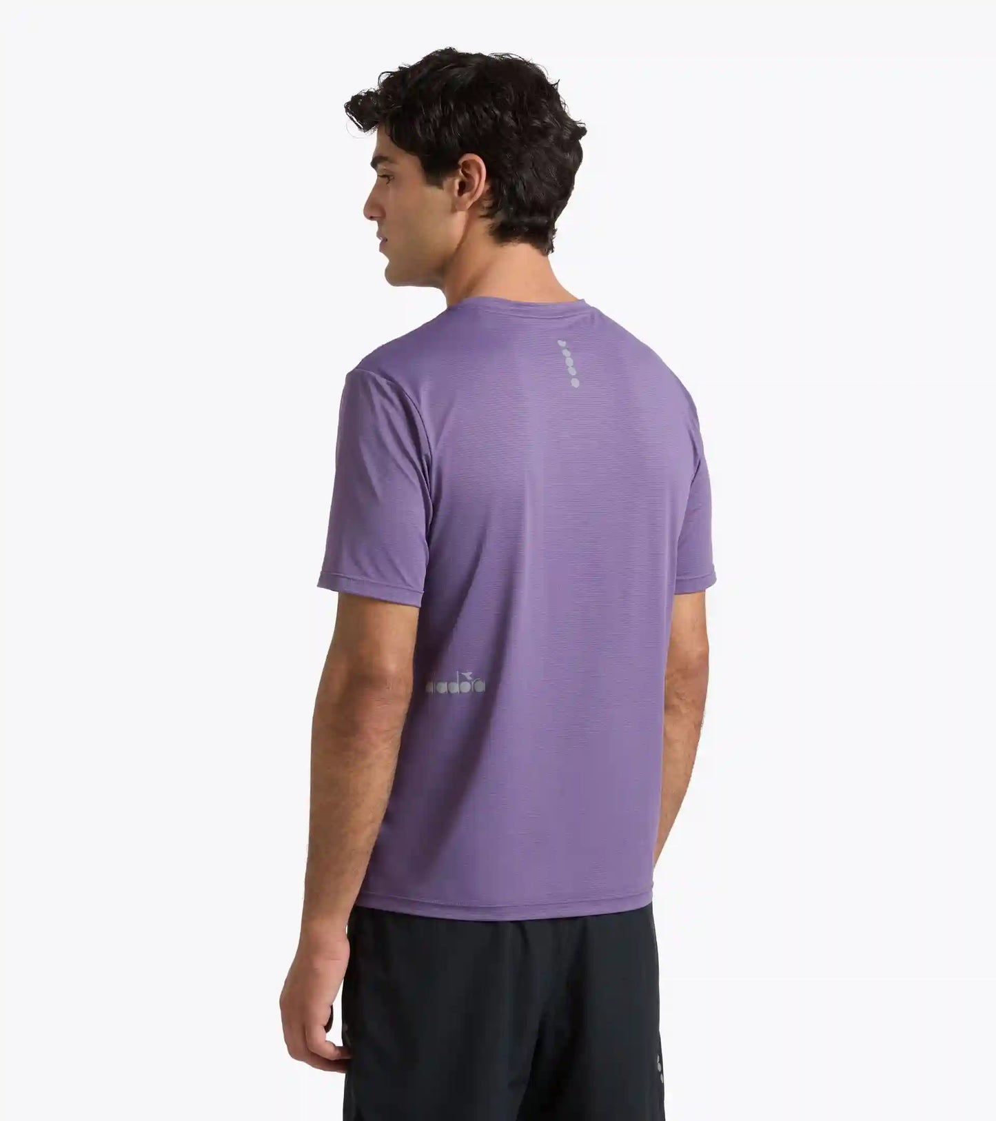 SS TECH T-SHIRT