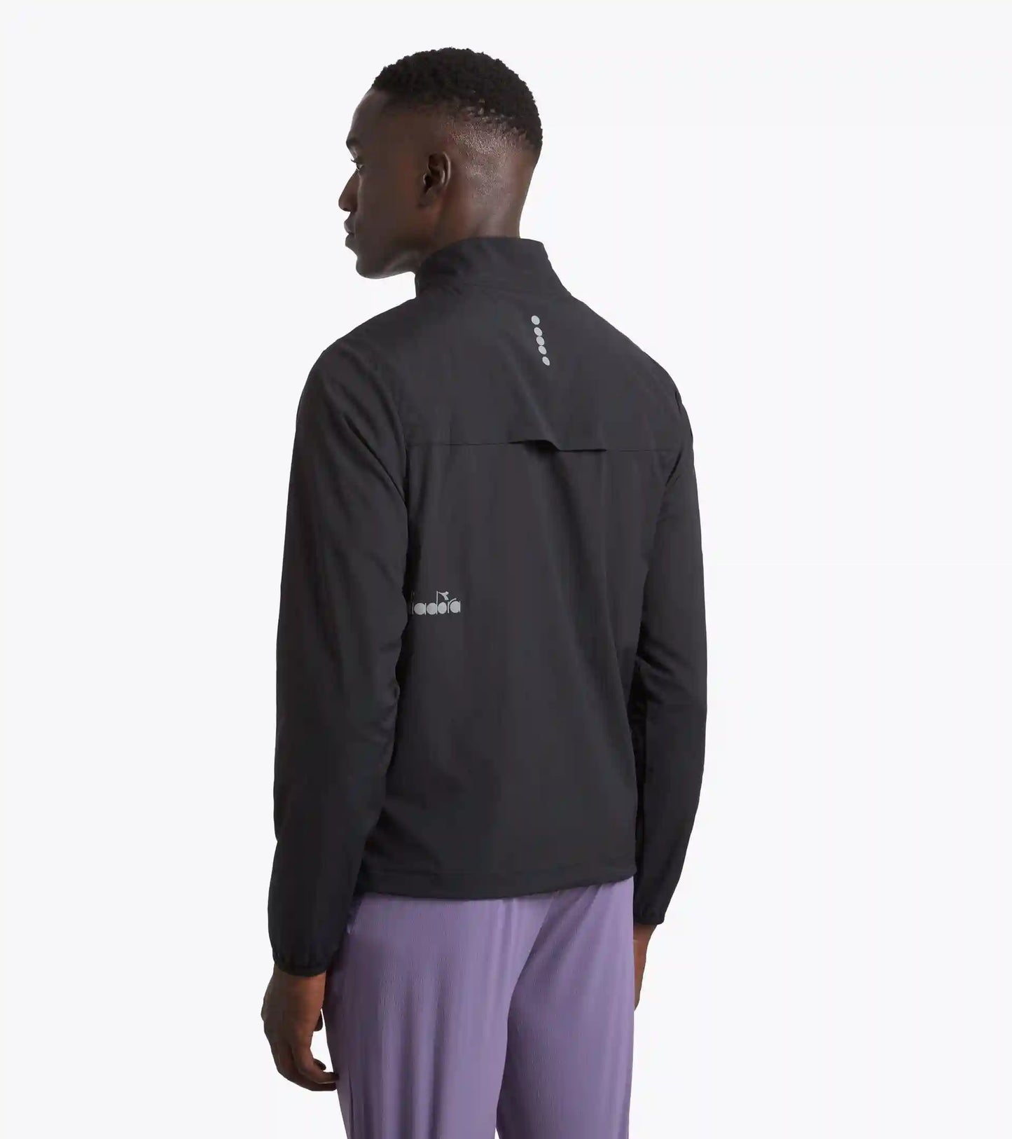 WINDBREAKER PACKABLE JACKET