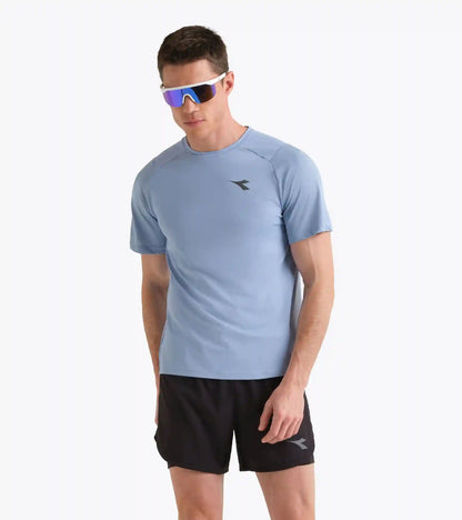 SS T-SHIRT TECH