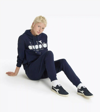 HOODIE LOGO