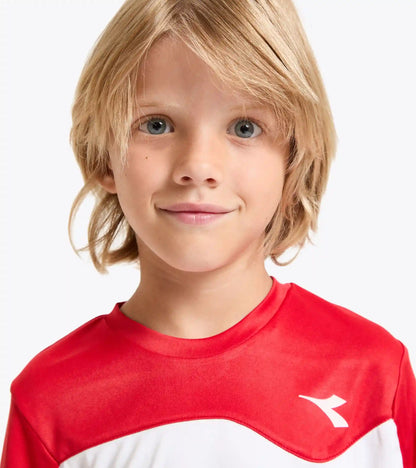 J. T-SHIRT TEAM