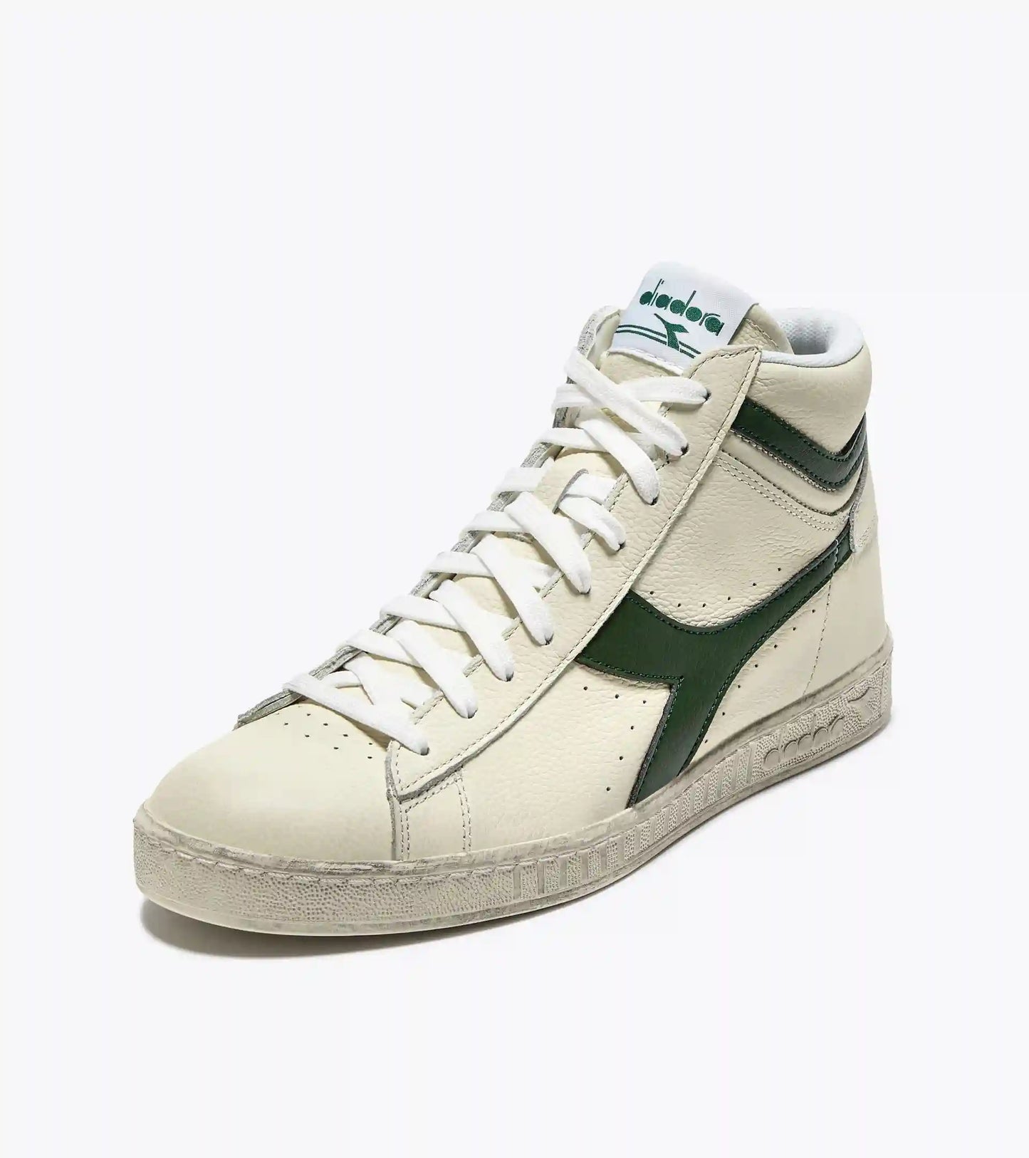 GAME L HIGH WAXED