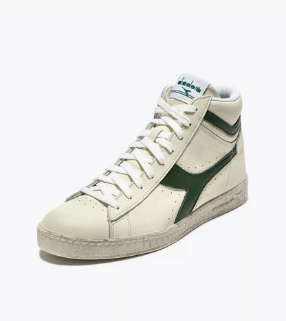 GAME L HIGH WAXED