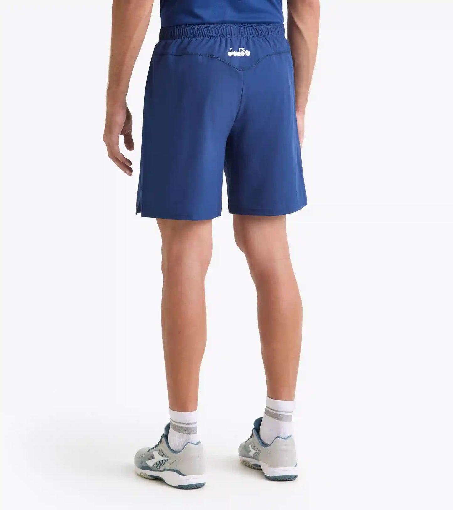 SHORT COURT