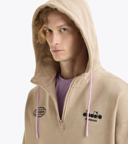 HOODIE HZ MILL CITY