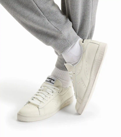 GAME L LOW WAXED