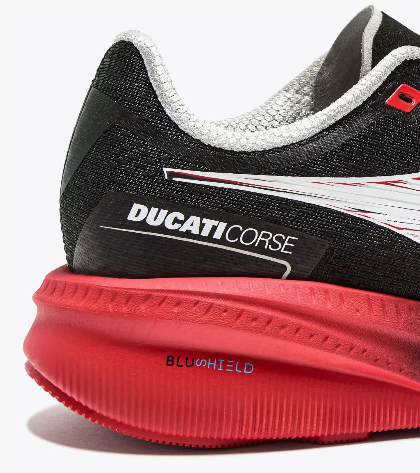 DUCATI VELOCE 5