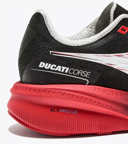 DUCATI VELOCE 5