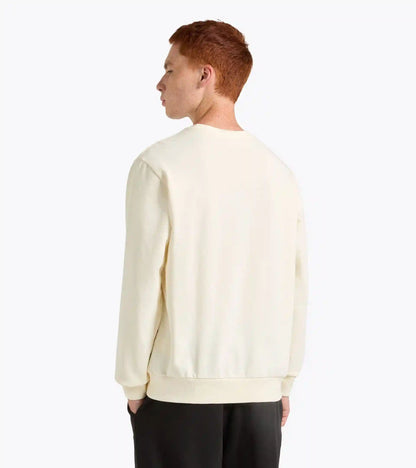 LOGO CREW SWEATSHIRT (FT)