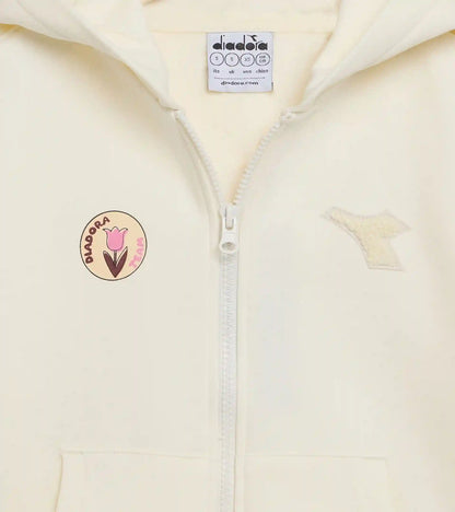 JG. TRACKSUIT HD FZ LOGO (BR)