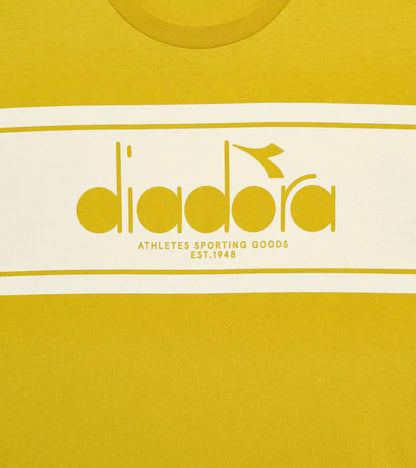 T-SHIRT SS LOGO