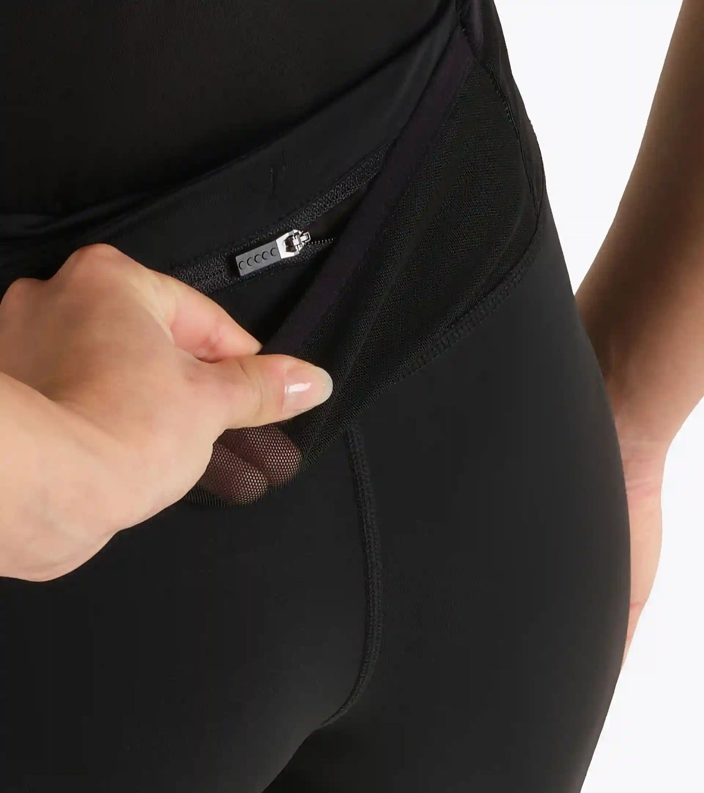 L. SHORT TIGHTS SUPER LIGHT FIBRAZERO