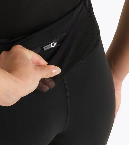 L. SHORT TIGHTS SUPER LIGHT FIBRAZERO
