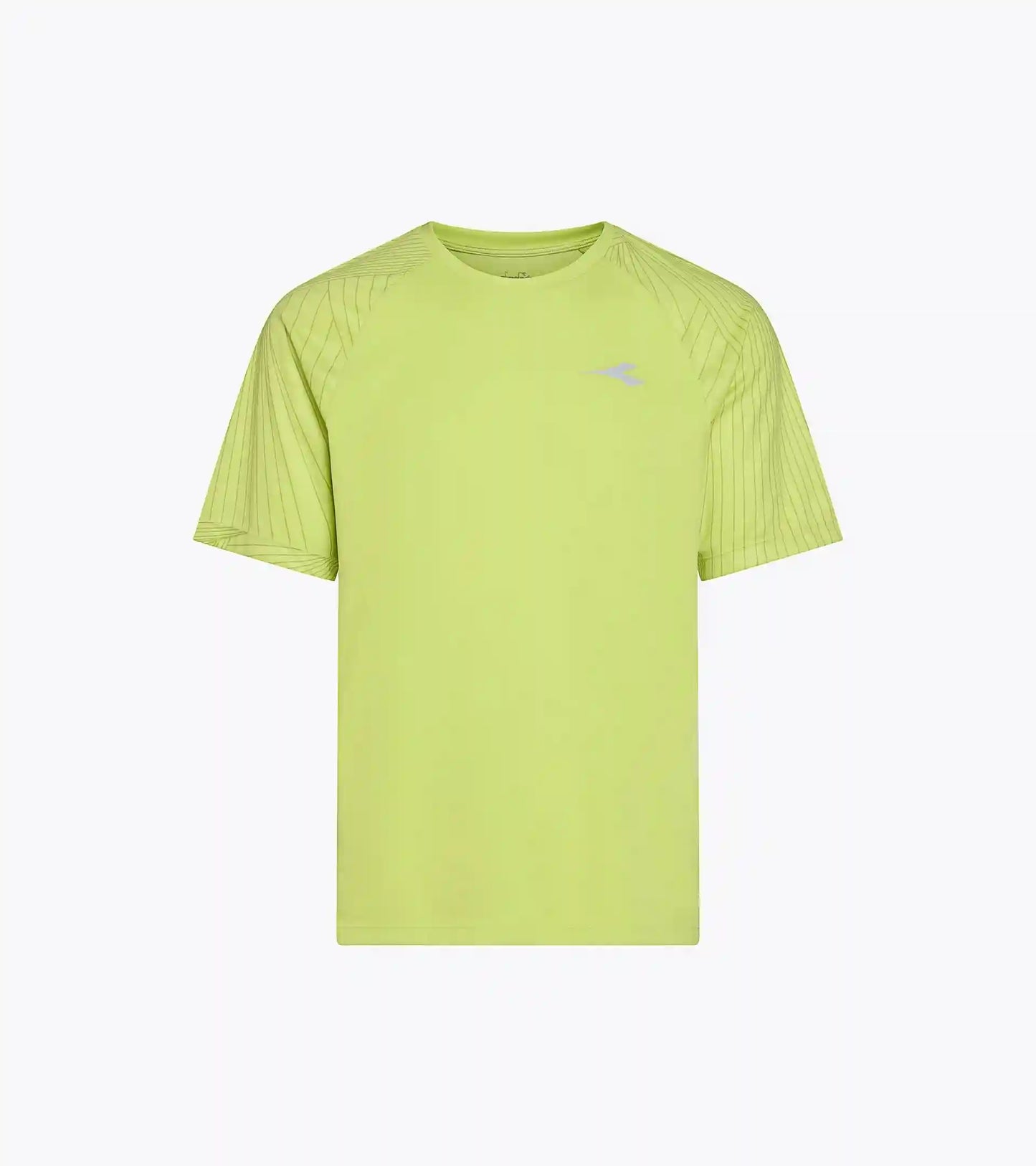 SS T-SHIRT COURT