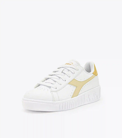 GAME STEP GS