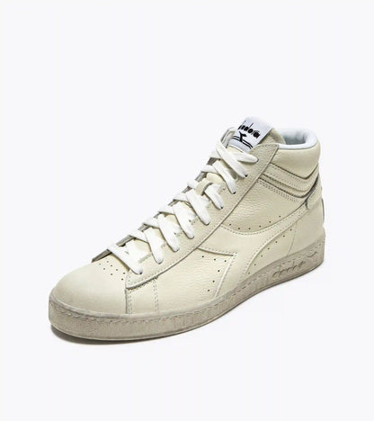 GAME L HIGH WAXED
