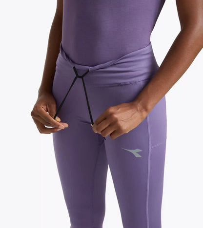 RUN 3/4 TIGHTS W
