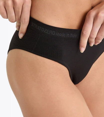 L. BRIEF STRATOZERO