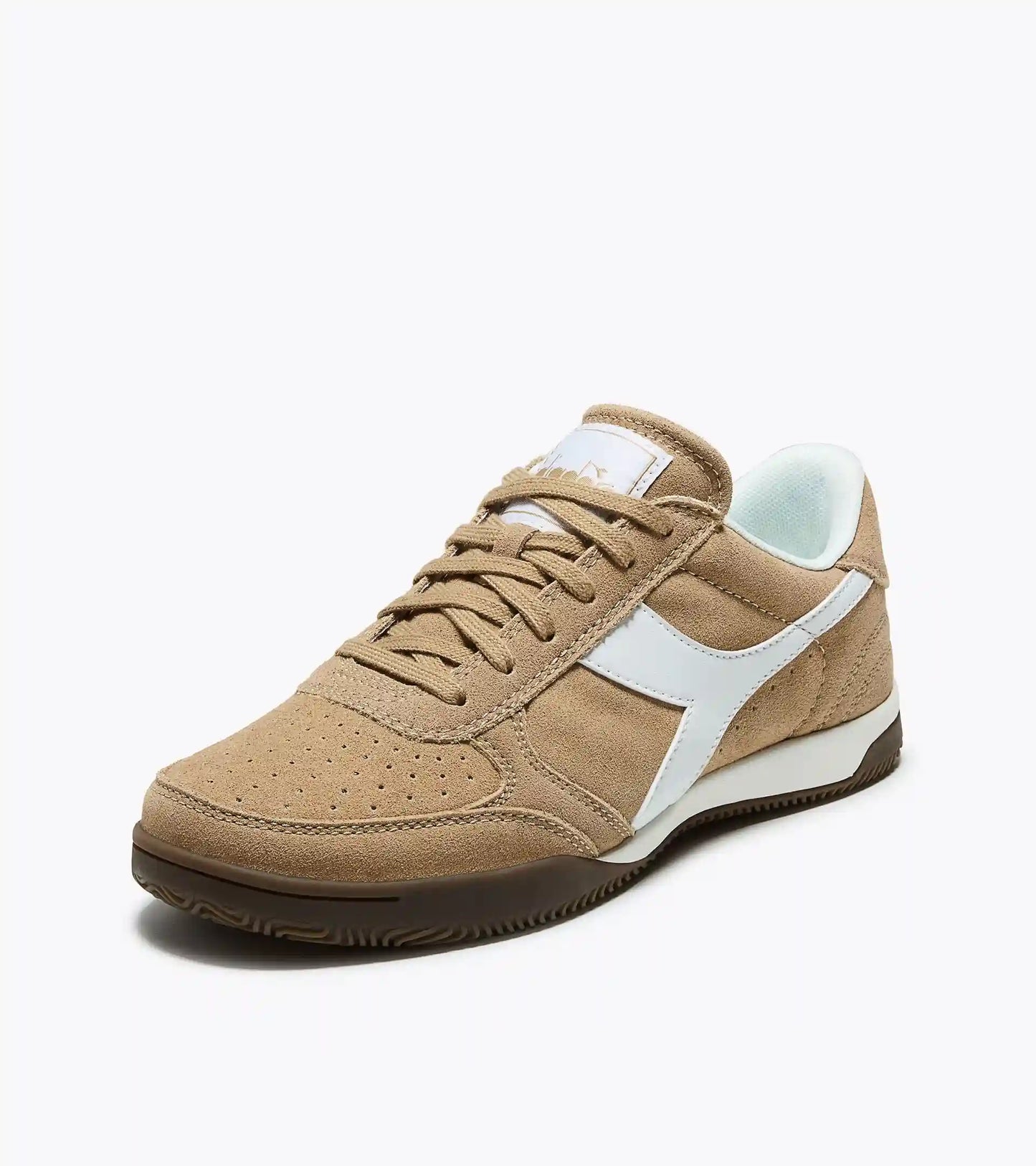 SEOUL INDOOR SUEDE