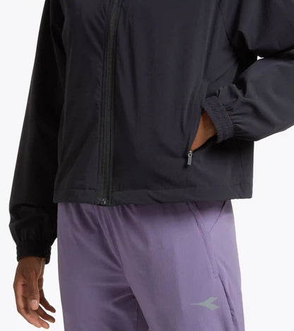 L. TECH TRACK JACKET