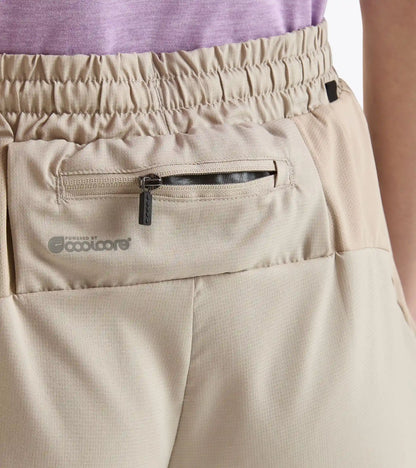 L. SHORTS 4'' MILL CITY