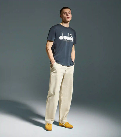 T-SHIRT SS LOGO