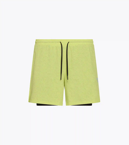 SHORTS 2IN1 5