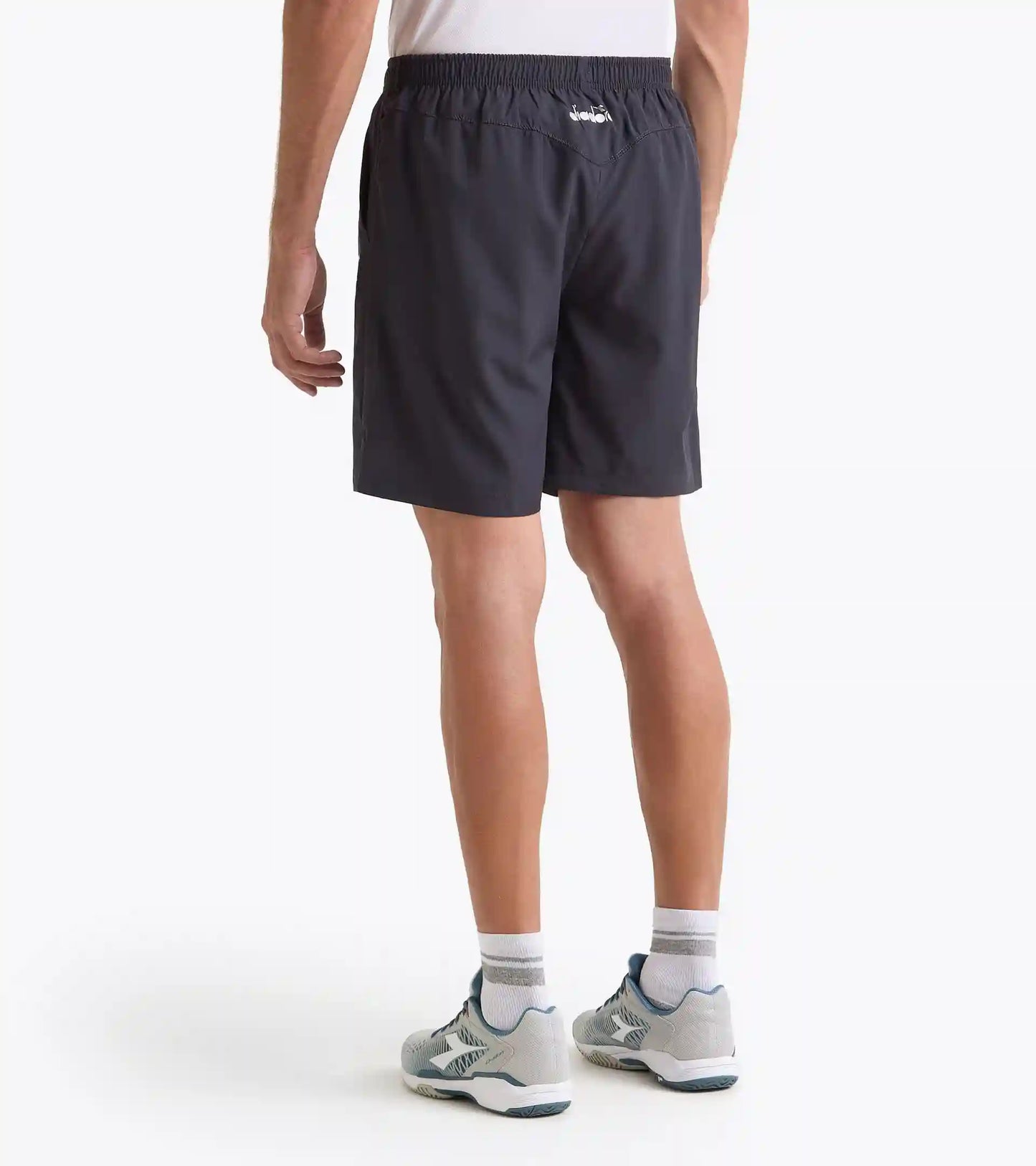 SHORT COURT