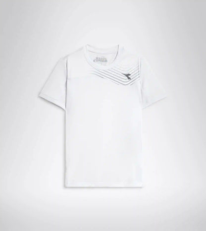 J. T-SHIRT COURT