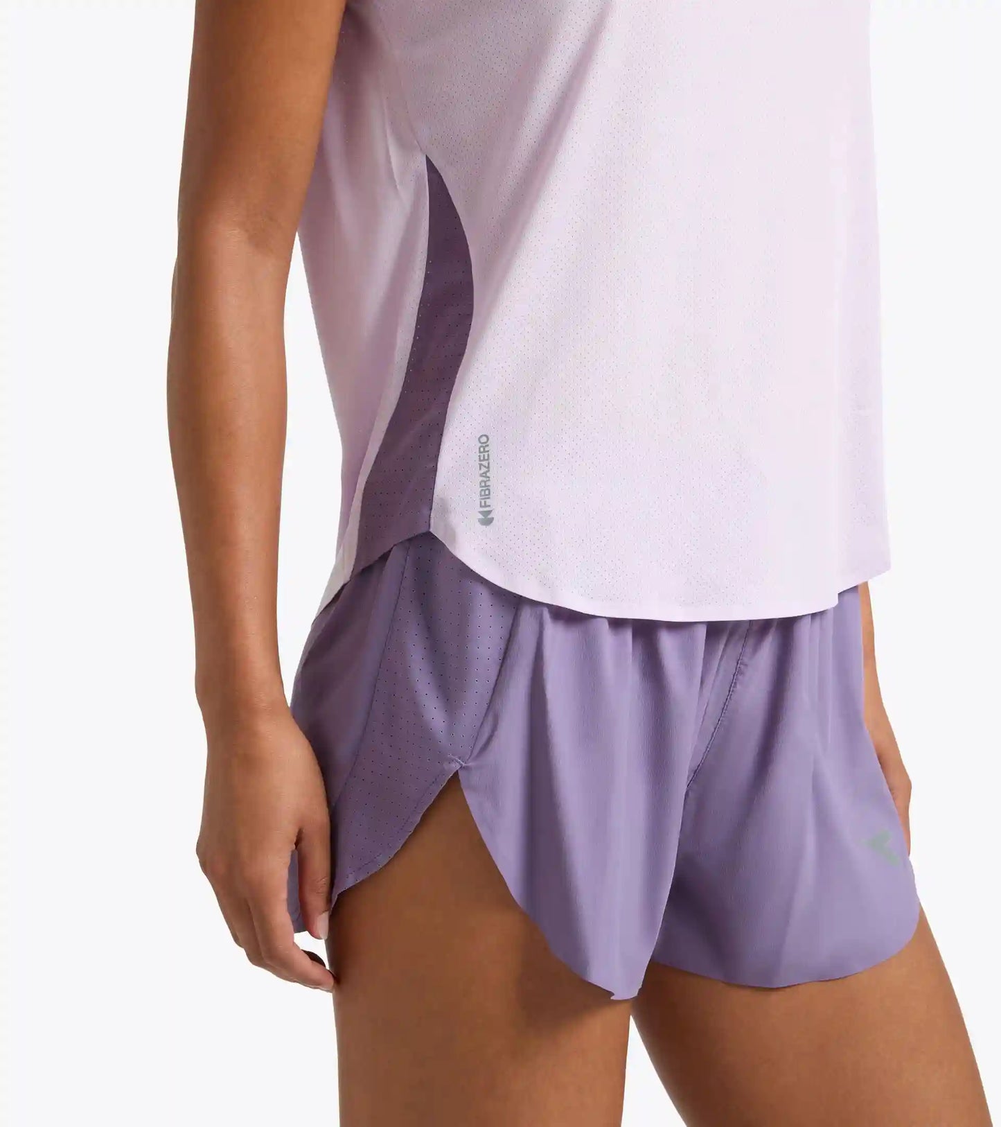 L. SS T-SHIRT SUPER LIGHT FIBRAZERO