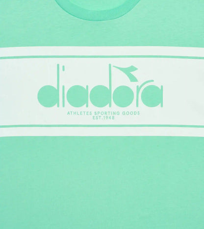 T-SHIRT SS LOGO