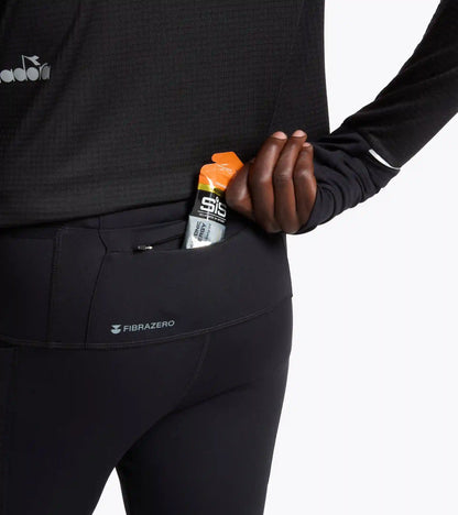 RUN TIGHTS WINTER FIBRAZERO