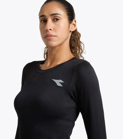 L. LS T-SHIRT STRATOUNO