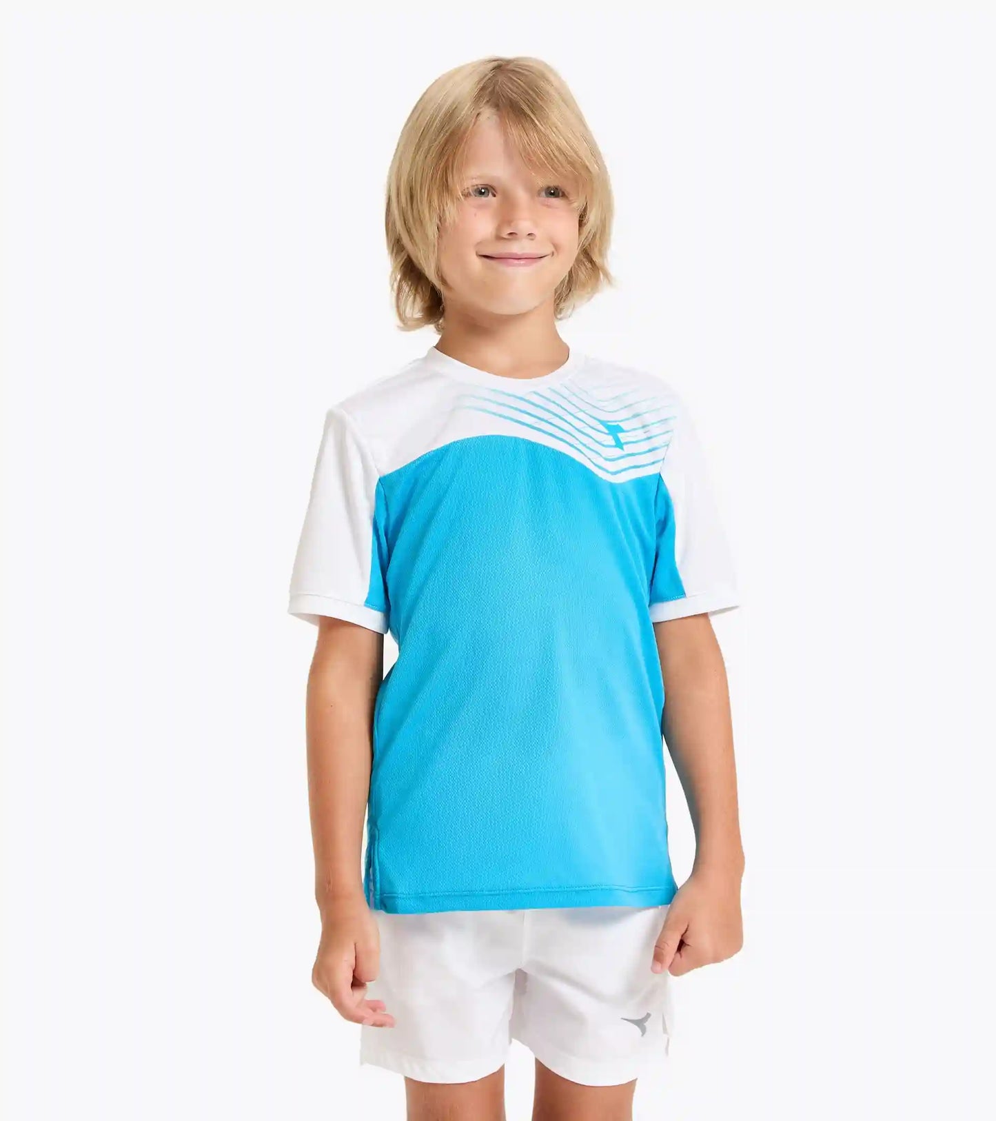 J. T-SHIRT COURT