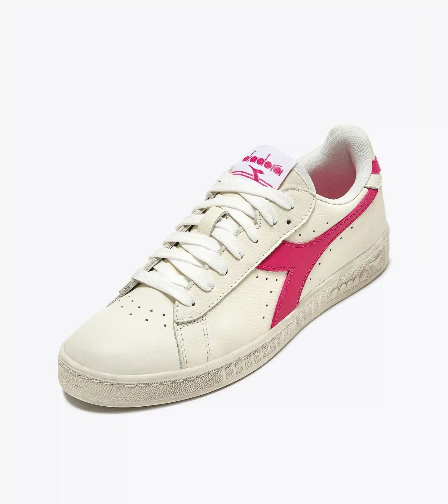 GAME L LOW WAXED