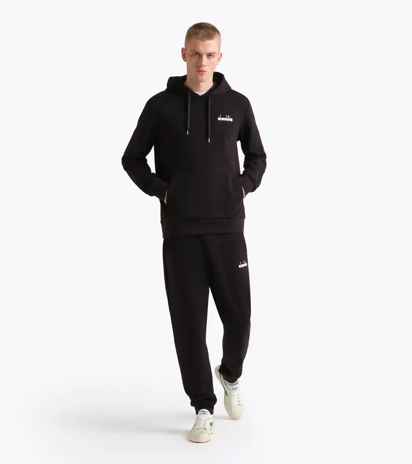 HOODIE LOGO