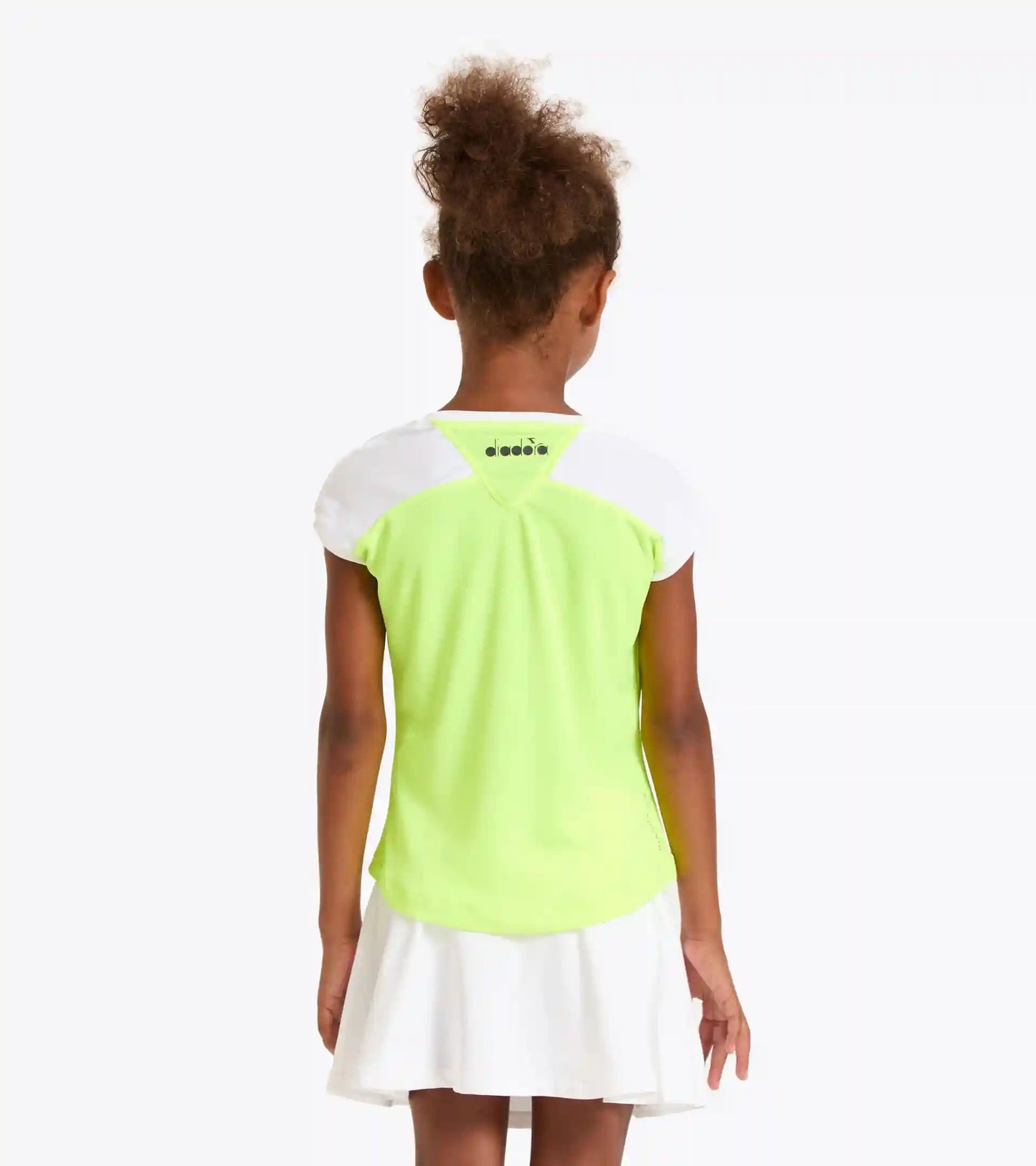 G. T-SHIRT COURT