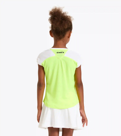 G. T-SHIRT COURT