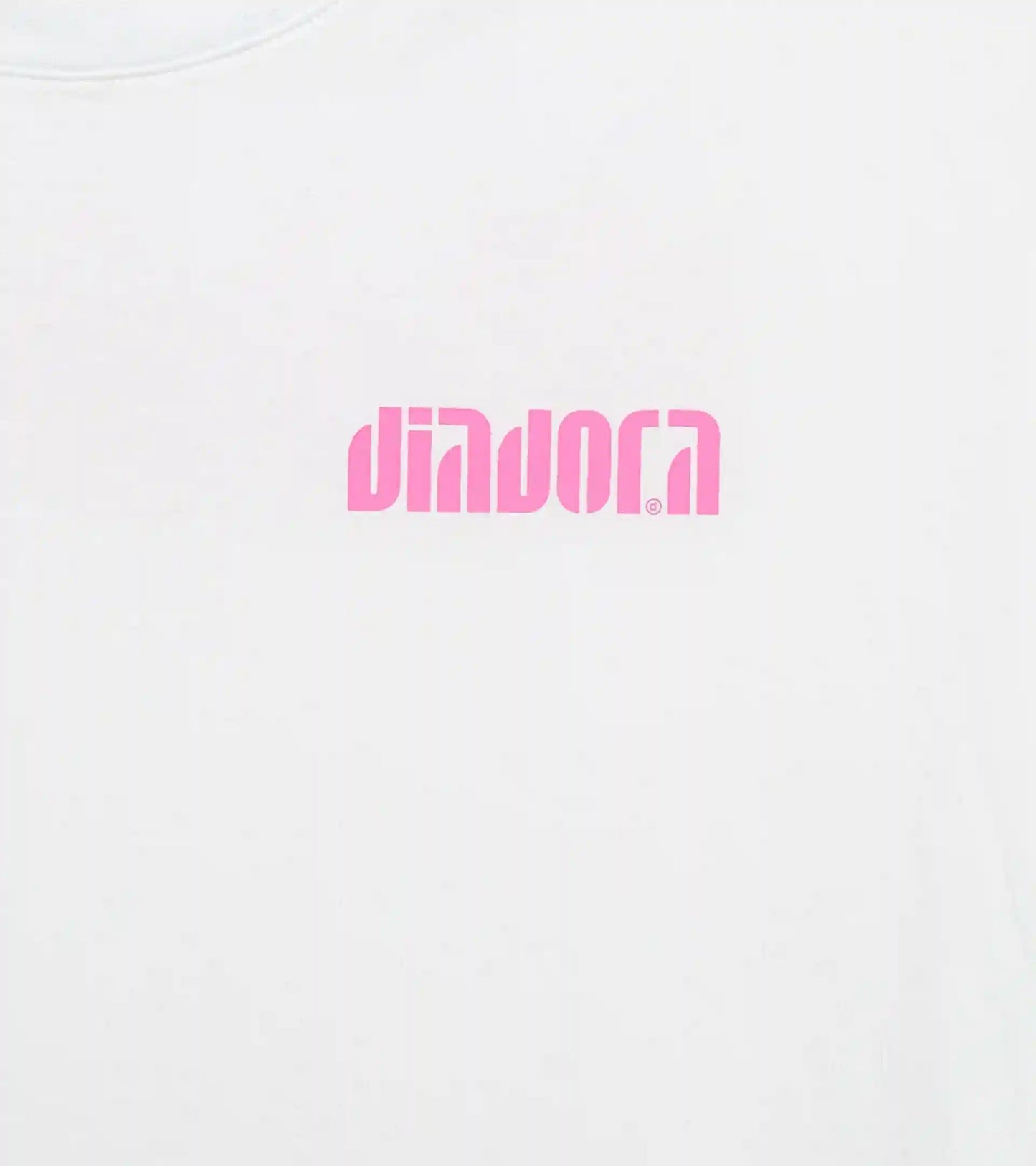 T-SHIRT SS ATHL. LOGO SL
