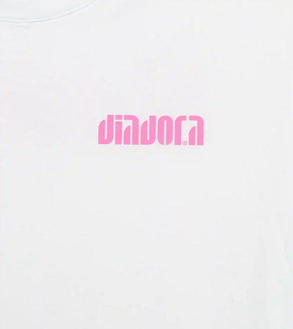 T-SHIRT SS ATHL. LOGO SL