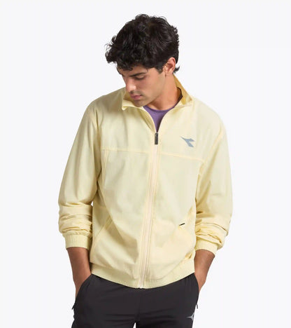 TECH TRACK JACKET