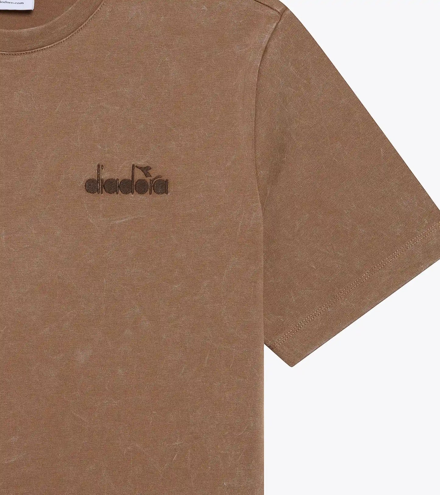 T-SHIRT SS AVENUE LAB II